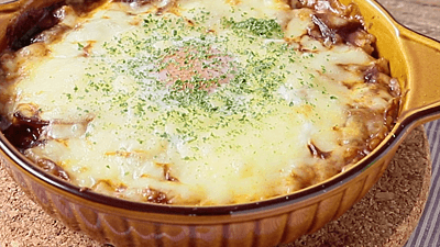 ハヤシライスリメイクレシピおすすめの6選を紹介