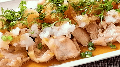 ハラミのレシピおすすめの8選を紹介