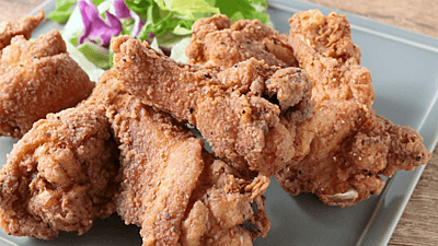 フライドチキン 簡単のレシピおすすめの9選を紹介