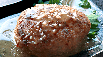 和風ハンバーグ ソースのレシピおすすめの7選を紹介