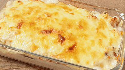 百合根のレシピおすすめの6選を紹介