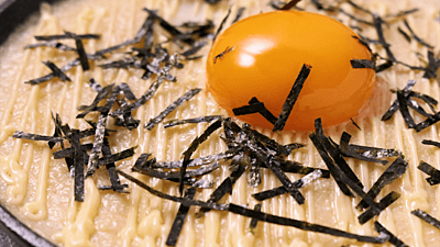 とろろ焼きのレシピおすすめの7選を紹介