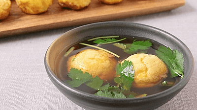 明石焼きのレシピおすすめの5選を紹介