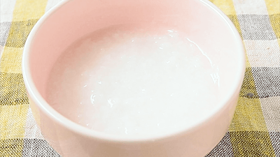 7倍粥のレシピおすすめの30選を紹介