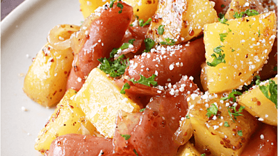 ハニーマスタードのレシピおすすめの30選を紹介