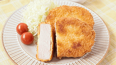 厚切りハムのレシピおすすめの8選を紹介