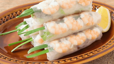 ライスペーパーのレシピおすすめの35選を紹介