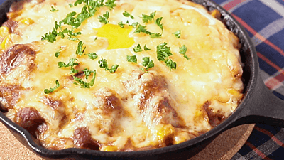 コーンビーフのレシピおすすめの6選を紹介