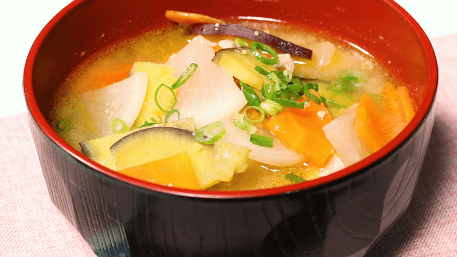具沢山味噌汁のレシピおすすめの50選を紹介 | クラシル
