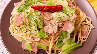 キャベツ ベーコンのレシピおすすめの30選を紹介