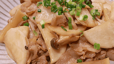 かぶゆずのレシピおすすめの20選を紹介