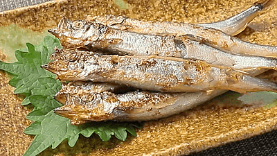 ししゃものレシピおすすめの30選を紹介