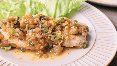 厚切り豚ロース肉を使ったレシピおすすめの19選を紹介