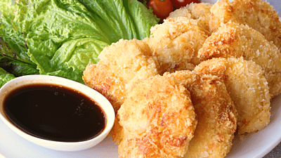 えびかつのレシピおすすめの8選を紹介