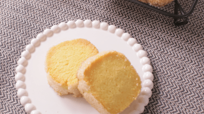 【ディアマンクッキー】手作りレシピおすすめの11選を紹介