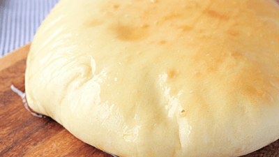 チーズナンのレシピおすすめの6選を紹介