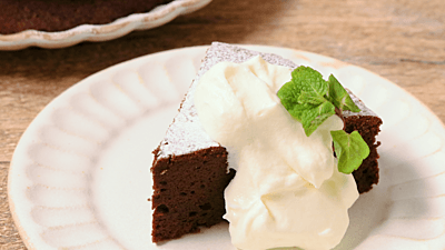 チョコレートケーキ 濃厚のレシピおすすめの19選を紹介