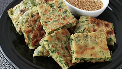 人気のチヂミのレシピおすすめの35選を紹介