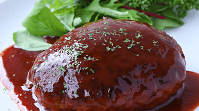 デミグラスハンバーグのレシピおすすめの16選を紹介