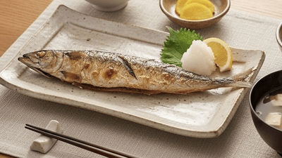 さんまをおいしくいただくレシピおすすめの28選を紹介