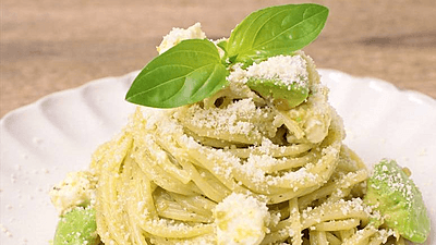 ジェノベーゼ パスタのレシピおすすめの19選を紹介