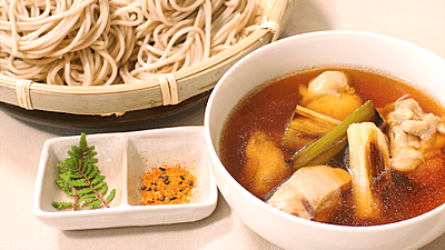 鶏南蛮そばのレシピおすすめの6選を紹介
