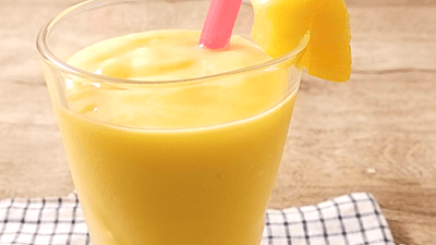 ミックスジュースのレシピおすすめの5選を紹介