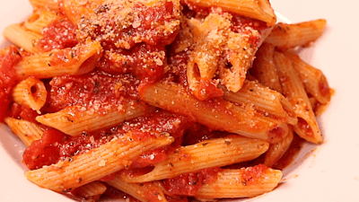 ペンネアラビアータのレシピおすすめの5選を紹介