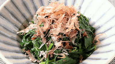 あしたばのレシピおすすめの8選を紹介