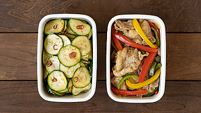 つくりおきシリーズ 夏の旬野菜おすすめの24選を紹介