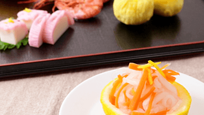 年末料理のレシピおすすめの14選を紹介