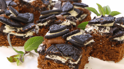 【オレオでバレンタイン】アレンジレシピおすすめの12選を紹介