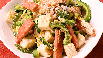 豆腐水切りのレシピおすすめの6選を紹介