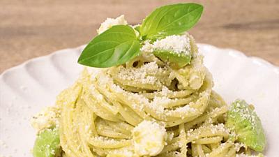 クリームチーズパスタのレシピおすすめの30選を紹介