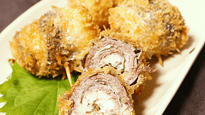 イワシ フライのレシピおすすめの9選を紹介