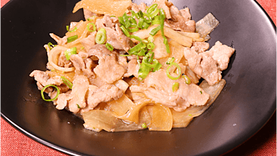 豚肉オイスターのレシピおすすめの30選を紹介