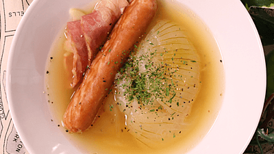 にんにく まるごとのレシピおすすめの30選を紹介