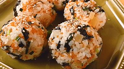 韓国おにぎりのレシピおすすめの7選を紹介