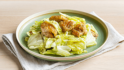 大量消費におすすめ キャベツレシピおすすめの40選を紹介