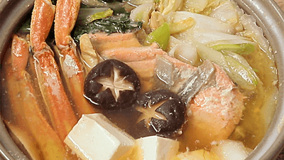 カニ味噌のレシピおすすめの7選を紹介