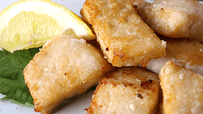 かじきまぐろのレシピおすすめの15選を紹介