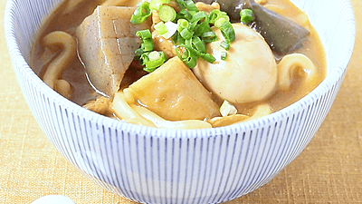 おでん リメイクのレシピおすすめの8選を紹介