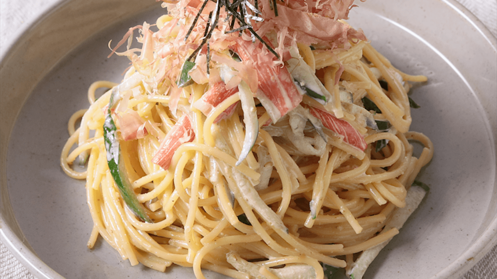 サラダスパゲッティのレシピおすすめの22選を紹介 | クラシル