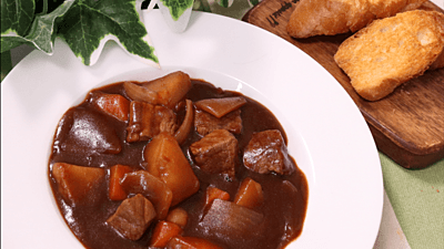 牛肉にんじんのレシピおすすめの30選を紹介