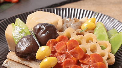 銀杏の水煮のレシピおすすめの18選を紹介