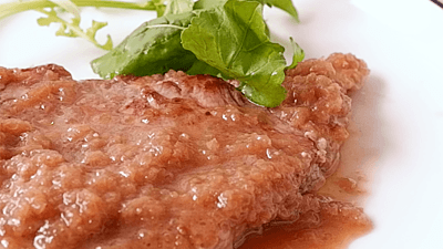 シャリアピンソースのレシピおすすめの5選を紹介