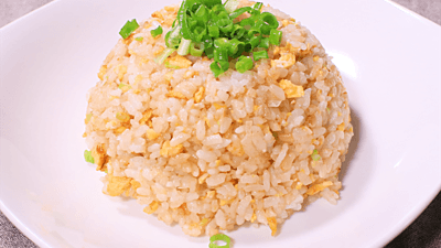 長ネギチャーハンのレシピおすすめの30選を紹介