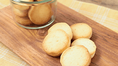 レモンクッキーのレシピおすすめの6選を紹介