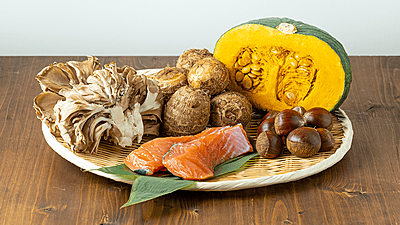 季節を味わう 9月の旬おすすめの30選を紹介