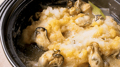 旨みたっぷり！ 牡蠣鍋のレシピおすすめの7選を紹介